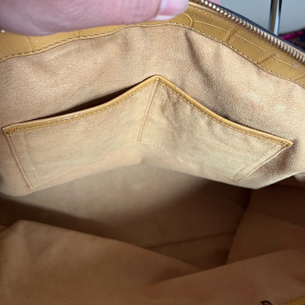MCM Shoulder/Handbag - Picture 12 of 17